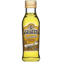 Filippo Berio Classic Olive Oil 250ml - AOS Express
