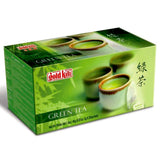 Gold Kili Green Tea (2gx20 Sachets) 40g - AOS Express