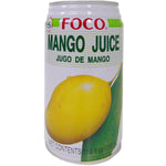 Foco Mango Juice 350ml - Asian Online Superstore UK