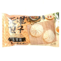 HR Honor Tianjin Pork Mini Steam Buns (6pc) 430g