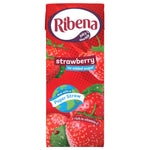 Ribena Strawberry Juice 250ml - AOS Express