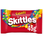 Skittles Fruits 45g - AOS Express