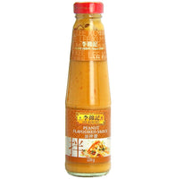 Lee Kum Kee Peanut Flavoured Sauce 226g - AOS Express