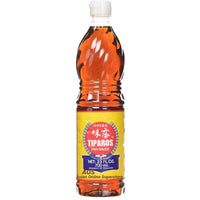 Tiparos Authentic Thai Fish Sauce 700ml - Asian Online Superstore UK