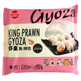 Freshasia King Prawn Gyoza (Steaming / Fry) 230g - AOS Express
