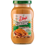 Lily’s Peanut Butter (Classic) 364g - AOS Express