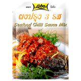 Lobo Seafood Chilli Sauce Mix 75g - AOS Express