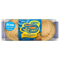 Blue Dragon Noodles & Snack Fine Egg Noodles 300g - AOS Express