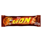 Lion Bar Chocolate 50g