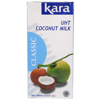 Kara Classic Coconut Milk 1000ml - AOS Express