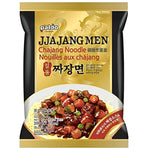 Paldo Jjajangmen Ramen Instant Noodles 200g (BBD 13-3-2022) - AOS Express