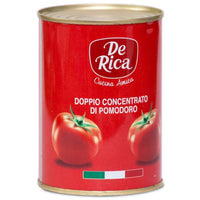 De Rica Tomato Purée 400g - Asian Online Superstore UK