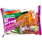 Indo Mie Mi Goreng Spicy Beef Rendang Flavour Instant Noodle (A) 80g