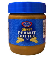 Lady’s Choice Chunky Peanut Butter 340g - Asian Online Superstore UK