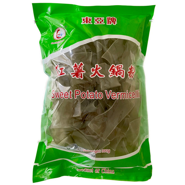 East Asia Brand Sweet Potato Vermicelli 300g - AOS Express