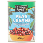 Dunn’s River Caribbean Peas and Beans 400g - AOS Express