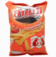 Hanami Hot Chilli Prawn Crackers 62g