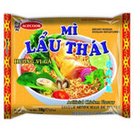Mi Lau Thai Chicken Flavour Instant Noodle 78g - Asian Online Superstore UK