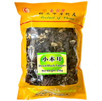 East Asia Brand Dried Black Fungus 250g - AOS Express