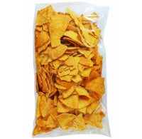 La Mexicana Chilli Tortilla Chips (Triangle) 500g - AOS Express