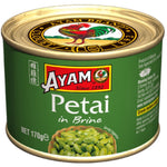 Ayam Petai Beans 170g - Asian Online Superstore UK