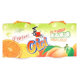 Outdated: ST Xi Zhi Lang CiCi 2 Cups Mixed Fruit Jelly 400g (09-03-22)