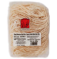 Chang Noodle (Vietnamese Style) 450g - Asian Online Superstore UK