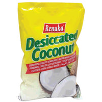 Renuka desiccated Coconut (High Fat) 250g - Asian Online Superstore UK