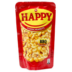 Happy Classic Peanut BBQ Flavor 100g