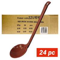 R&B Spoon (204mm) 24pc