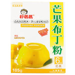 Fairsen Pudding Powder Mango Flavour (6s) 105g
