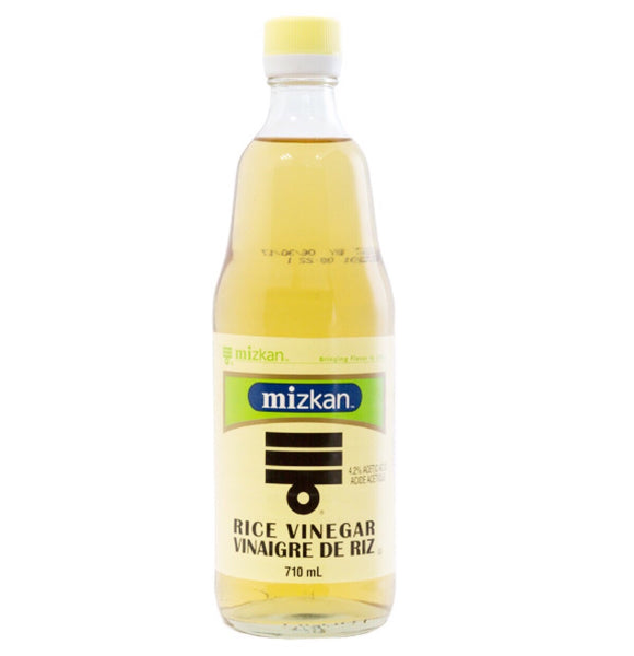 Mizkan Rice Vinegar USA 710ml
