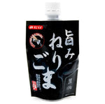 Outdated: Mitake Sesame Paste Black 120g (BBD: 23-01-23)