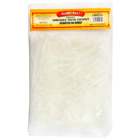 Kain Na Frozen Shredded Young Coconut (Kinayod na Buko) 454g - AOS Express