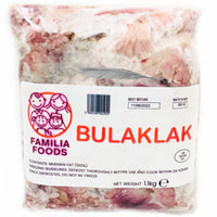 Familia Food Bulaklak 1.1kg - AOS Express