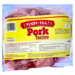 Kain na Pork Tocino (Sweet Cured Pork) 454g - AOS Express