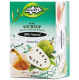 Dalgety Pure Soursop Herbal Tea 40g - AOS Express