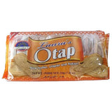 Laura’s Otap Original (Cookies) 210g - AOS Express