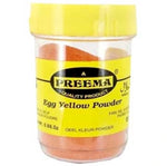 Preema Food Colour Powder (Egg Yellow) 25g - AOS Express