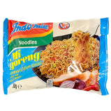 Indo Mie Mi Goreng Barbecue Chicken Flavour (A-Stir Fry Noodles) 85g