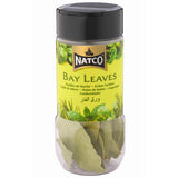 Natco Bay Leaves (Jar) 10g - AOS Express