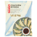 Chicken Gyoza