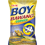 Boy Bawang Cornick Garlic 100g - Asian Online Superstore UK