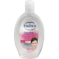 Eskinol Classic White Facial Deep Cleanser 225ml - Asian Online Superstore UK