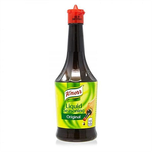 Knorr Liquid Seasoning Original 250ml - Asian Online Superstore UK