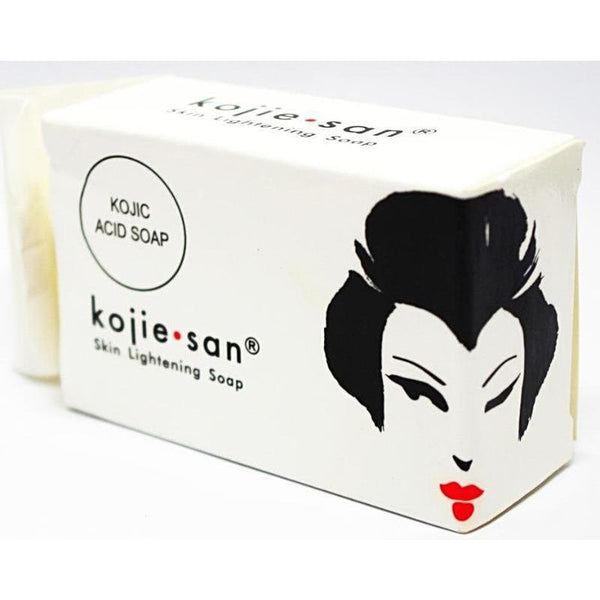 Kojie San Skin Lightening Soap 2x135g Pack - Asian Online Superstore UK