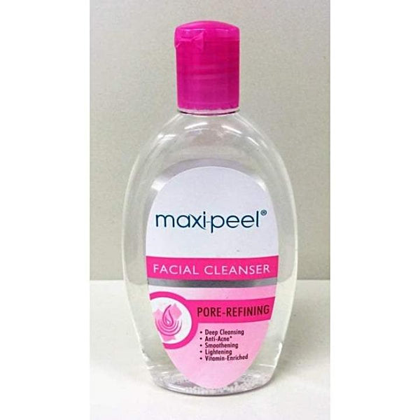 Maxi-Peel Pore-Refining Facial Cleanser 135ml - Asian Online Superstore UK