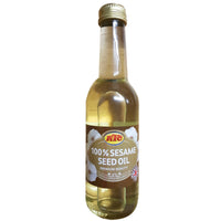 KTC 100% Sesame Seed Oil 250ml