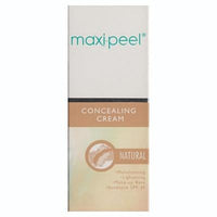 Maxi-Peel Natural Concealing Cream 25g - Asian Online Superstore UK