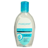 Maxi-Peel Facial Cleanser Classic 135ml - Asian Online Superstore UK